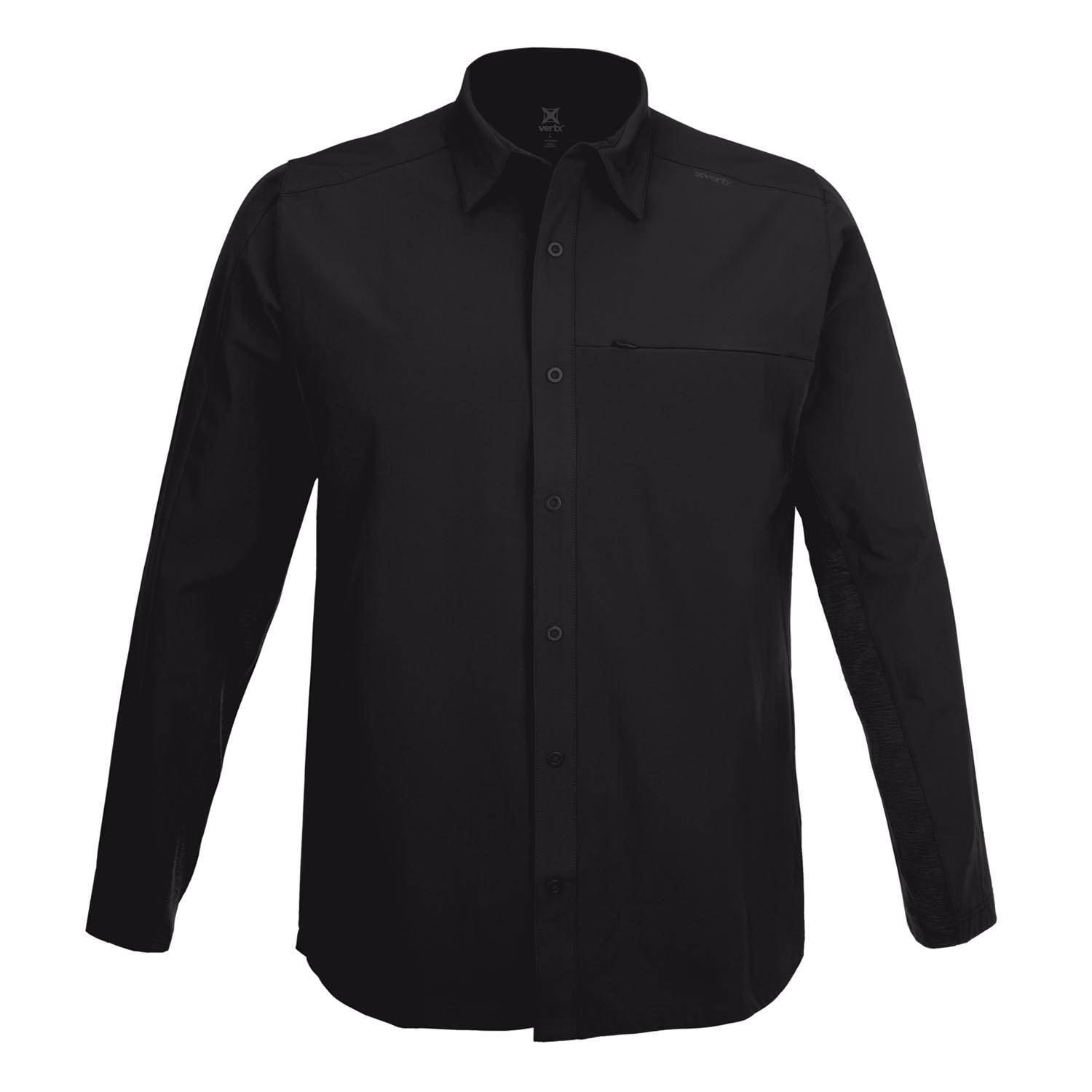 Vertx Men's Expedition Long Sleeve Shirt | U.S. Patriot