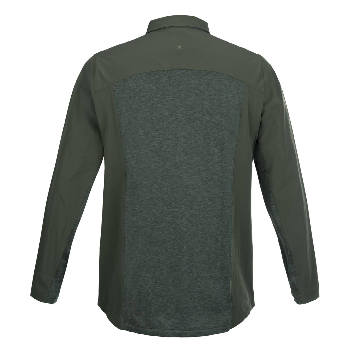 Vertx Men's Expedition Long Sleeve Shirt | U.S. Patriot
