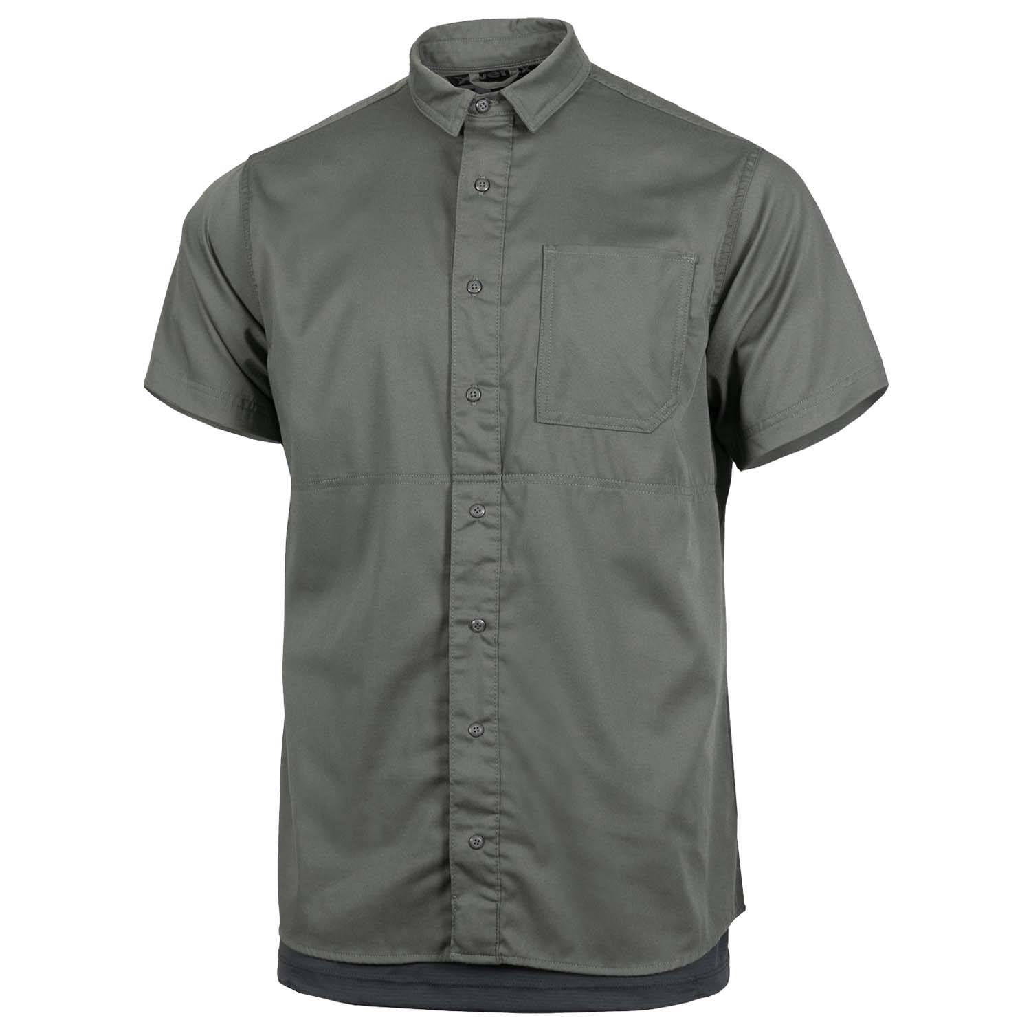 VERTX MEN'S GUARDIAN STRETCH SHORT SLEEVE SHIRT