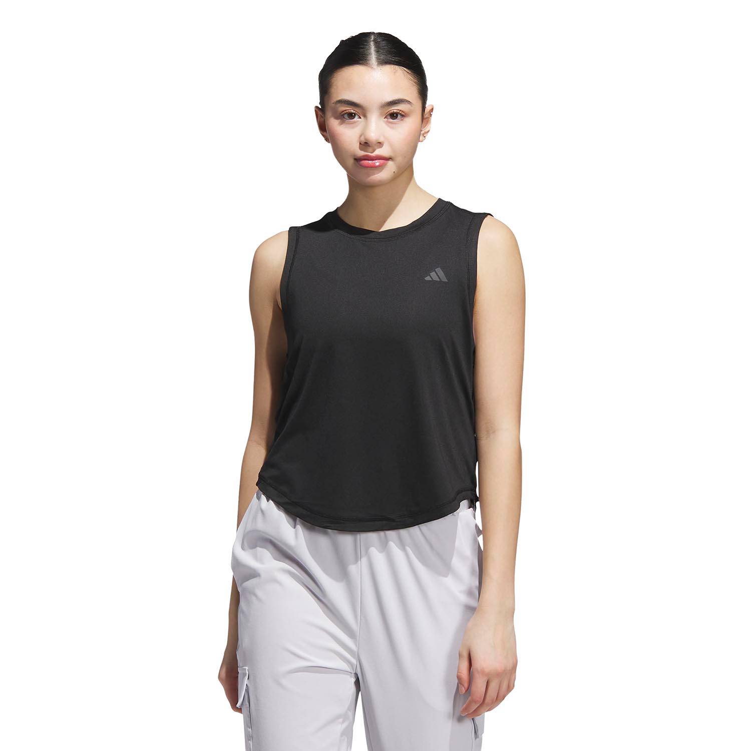 ADIDAS WOMEN'S D4T EVERYDAY WORKOUT TANK