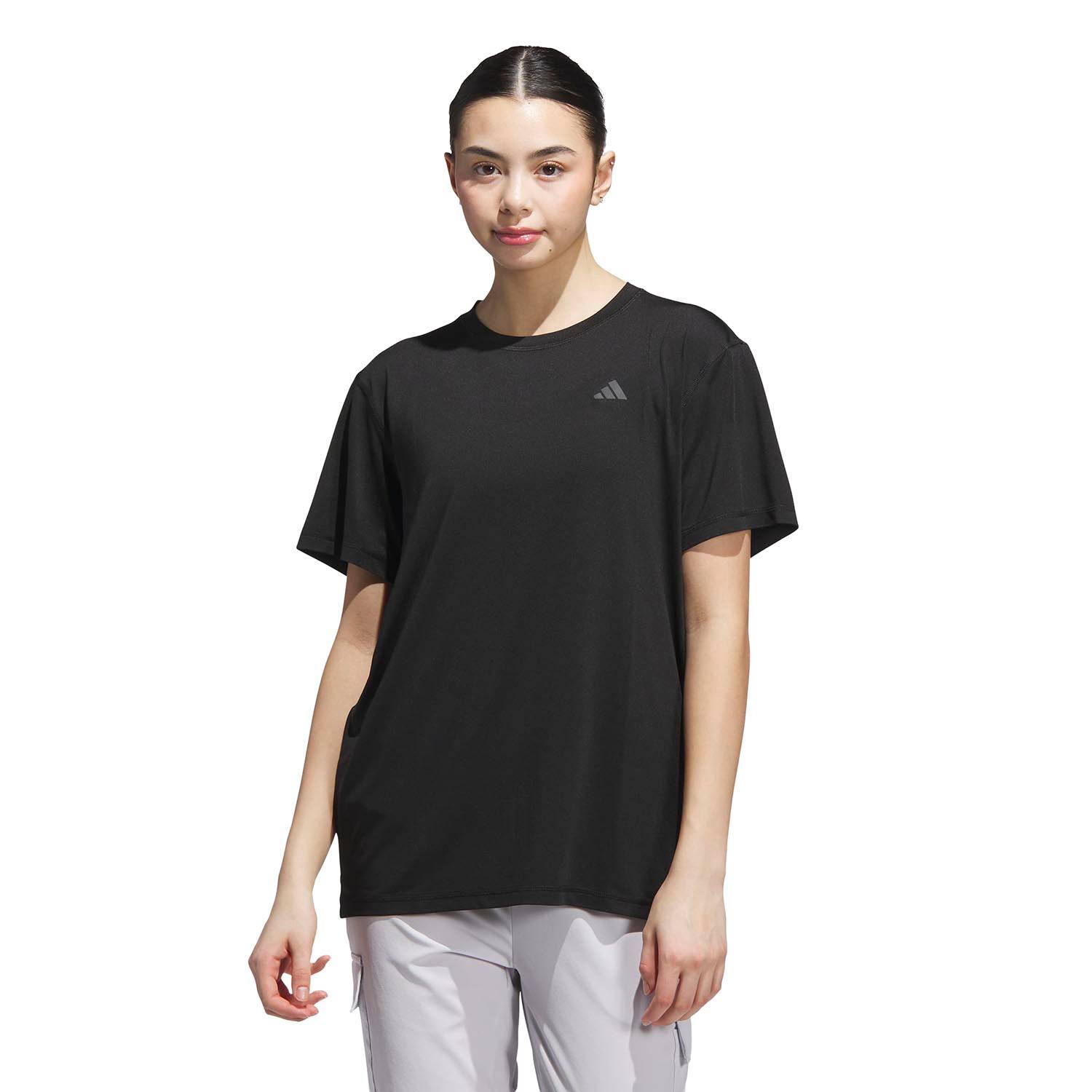 ADIDAS WOMEN'S D4T EVERYDAY WORKOUT TEE