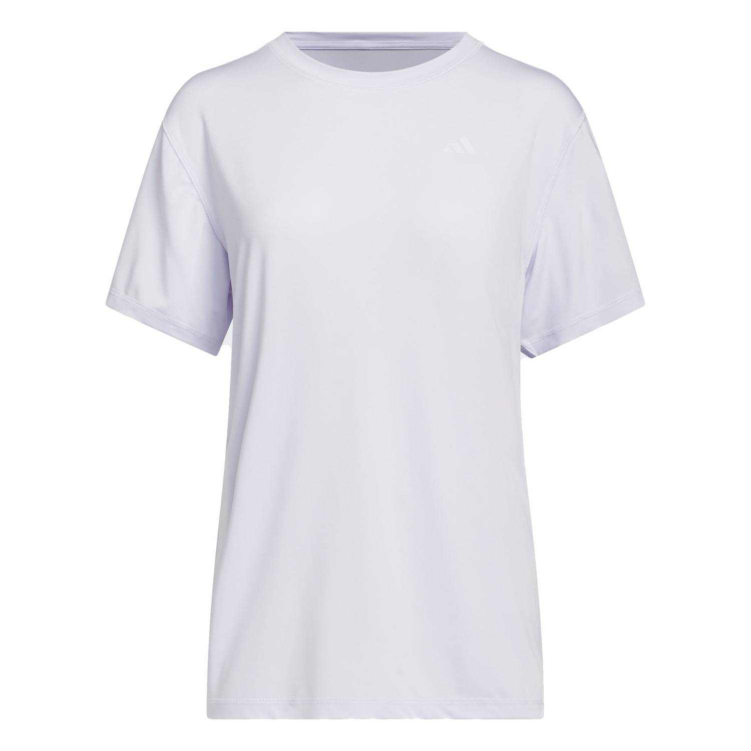 ADIDAS WOMEN'S D4T EVERYDAY WORKOUT T-SHIRT