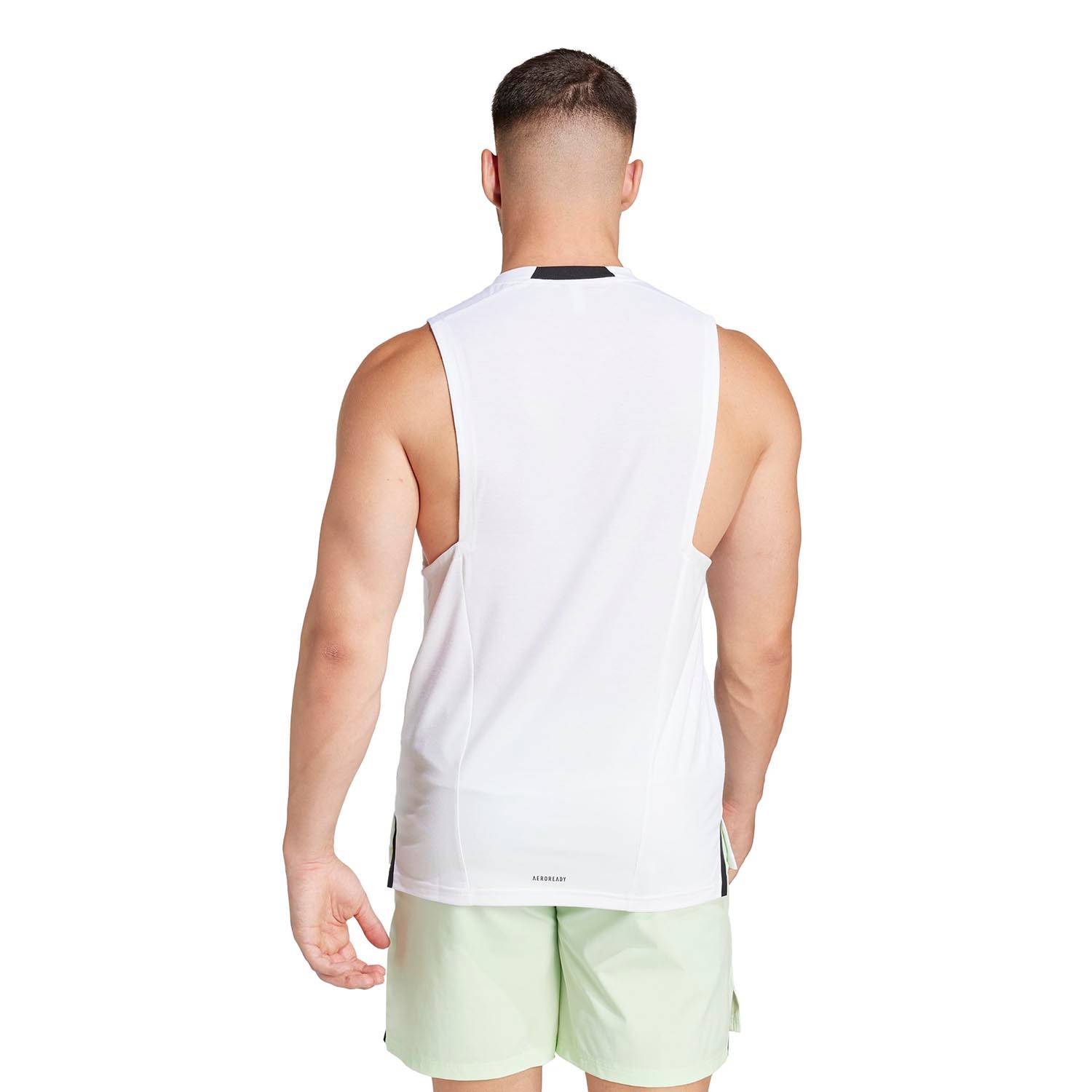 adidas gazelle silver green womens adidas Men's Tech Fit Compression Sleeveless Tank, Black