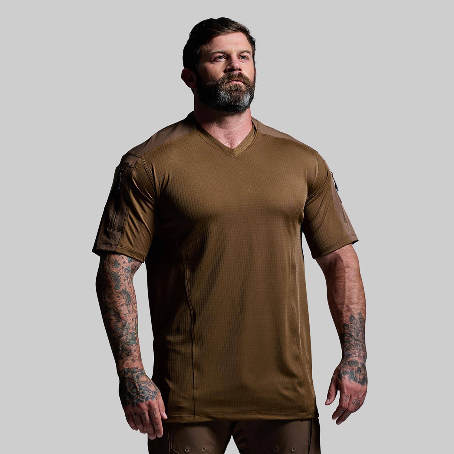 BORN PRIMITIVE MEN'S OP TOP PRO