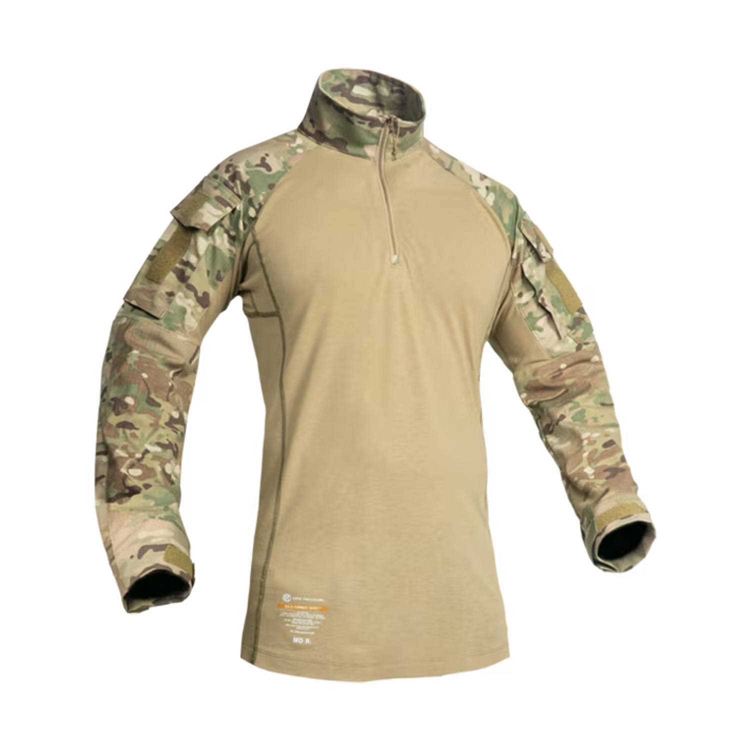 CRYE PRECISION MEN'S G3.5 COMBAT SHIRT