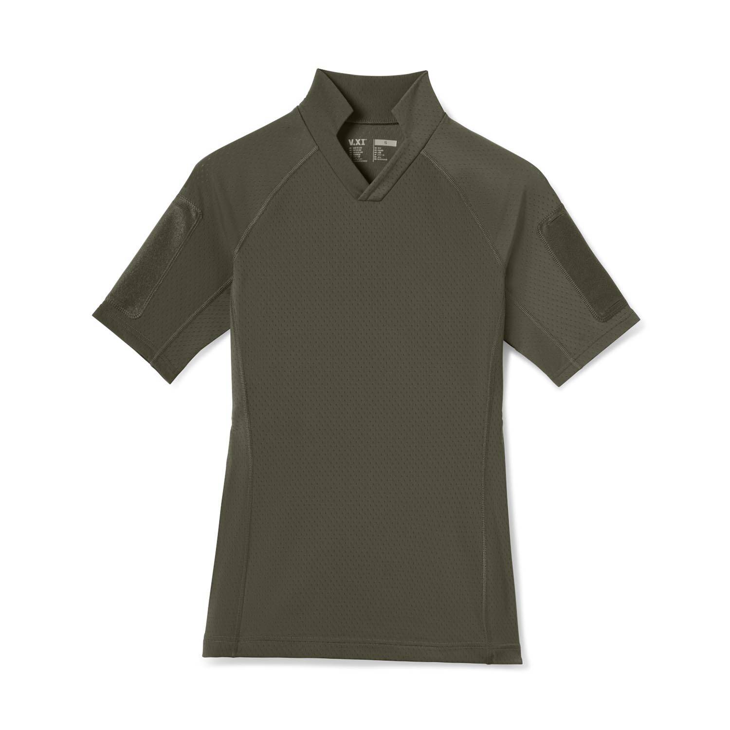 5.11 TACTICAL WOMEN'S V.XI SIGURD SHORT SLEEVE SHIRT