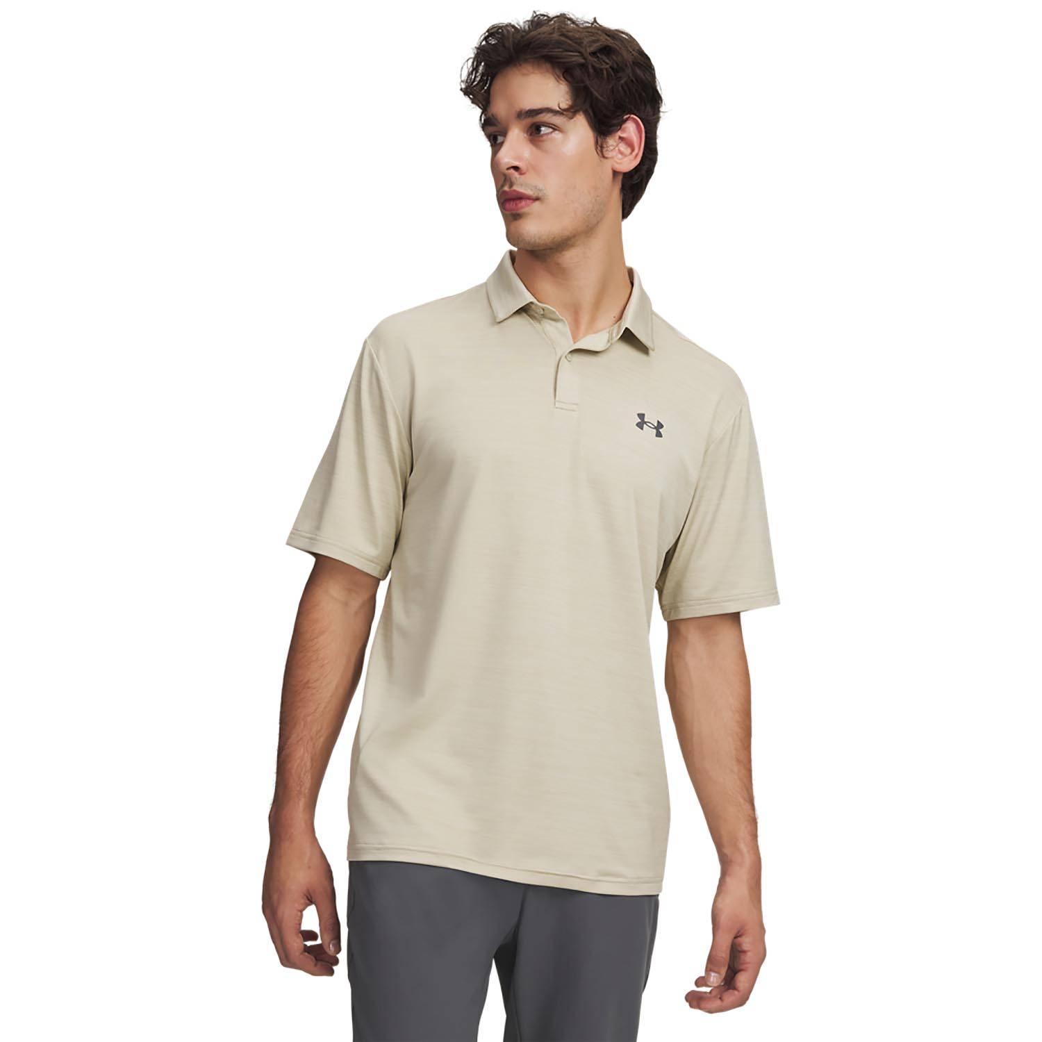 Under Armour Men's Matchplay Polo