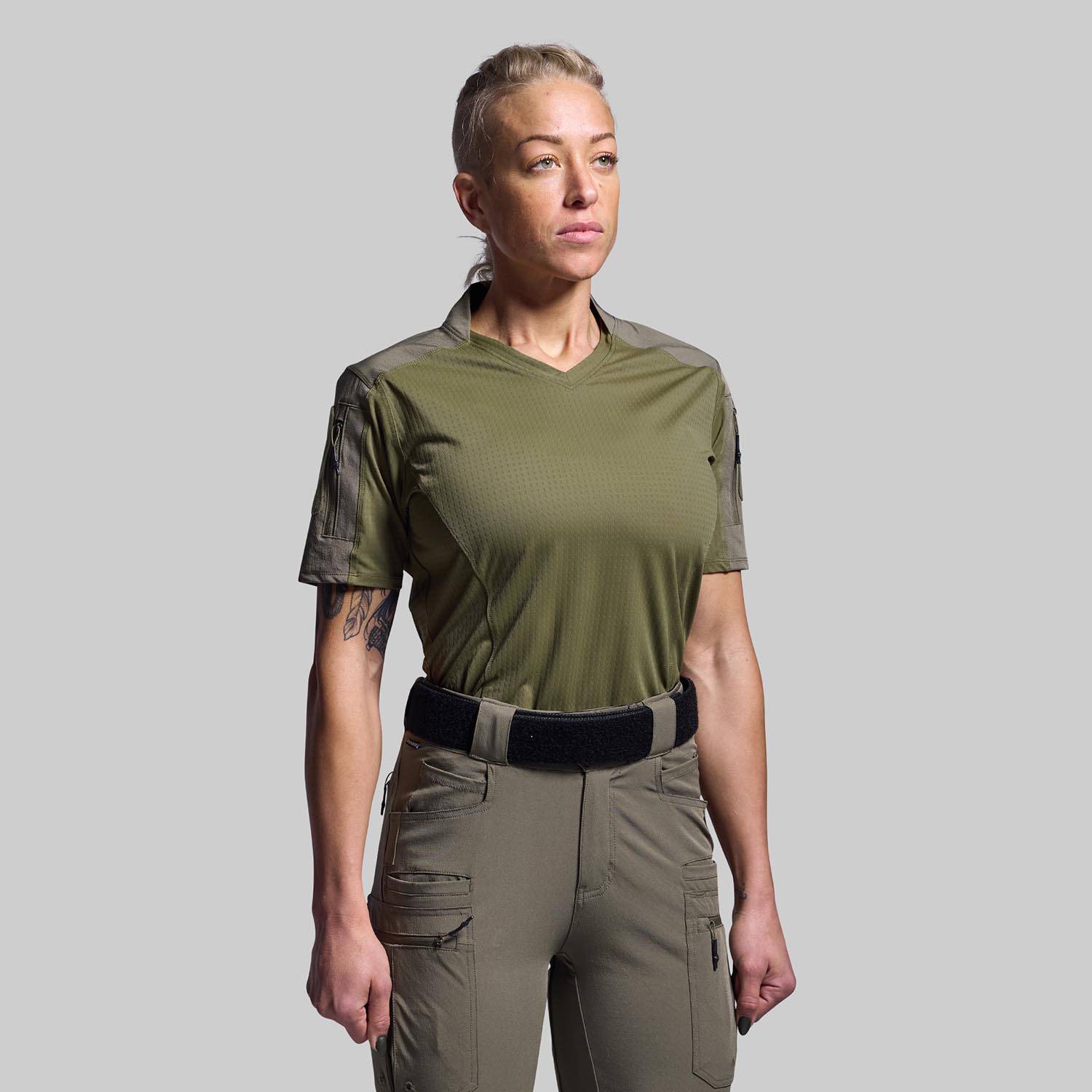 BORN PRIMITIVE WOMEN'S OP TOP PRO