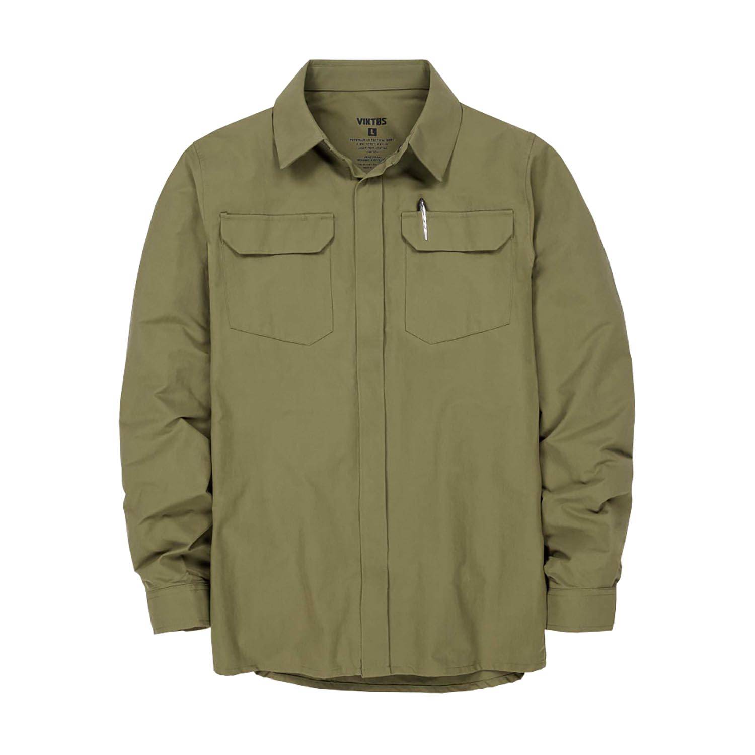 VIKTOS MEN�S PATROLUX LONG SLEEVE SHIRT