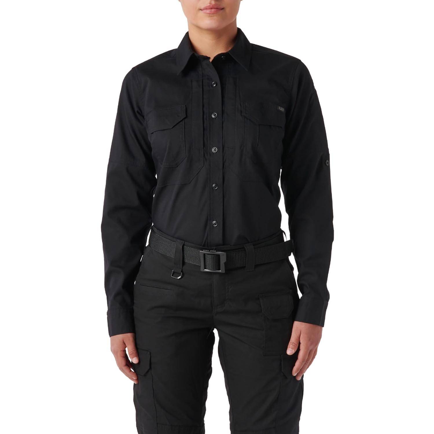 5.11 TACTICAL WOMEN'S ABR PRO LONG SLEEVE SHIRT