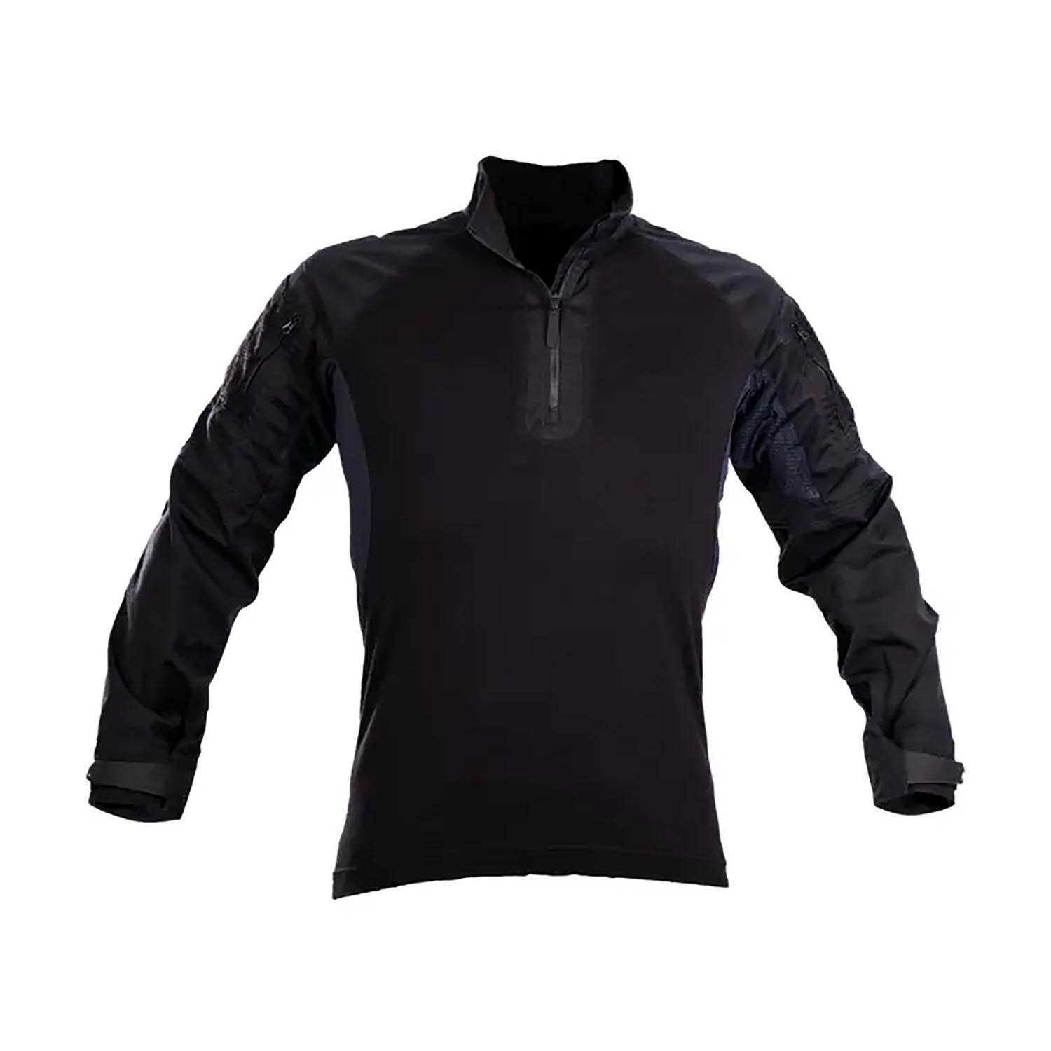 MANTLE MEN'S COMBAT SHIRT, MOD 1