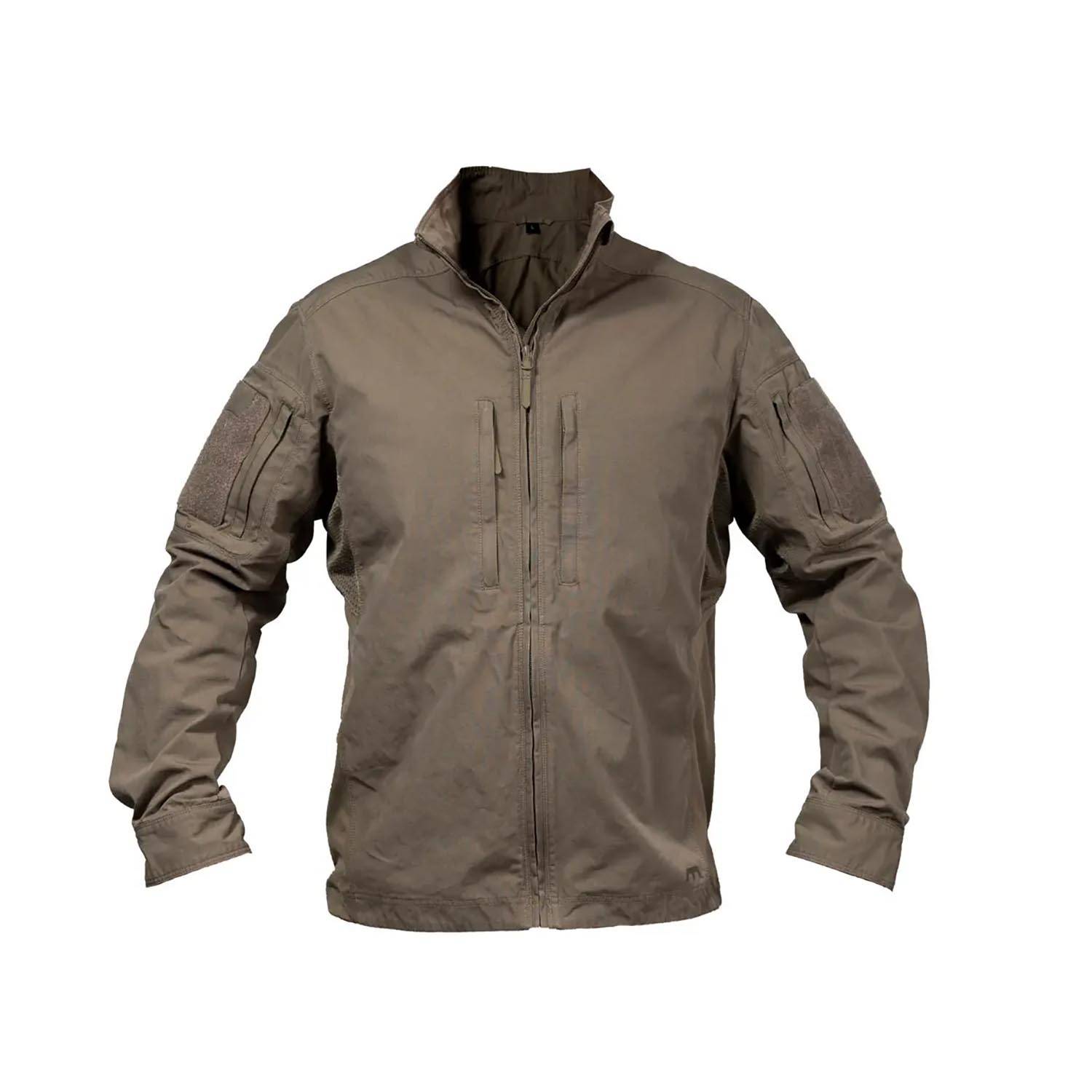 MANTLE MEN'S COMBAT SHIRT, MOD 2
