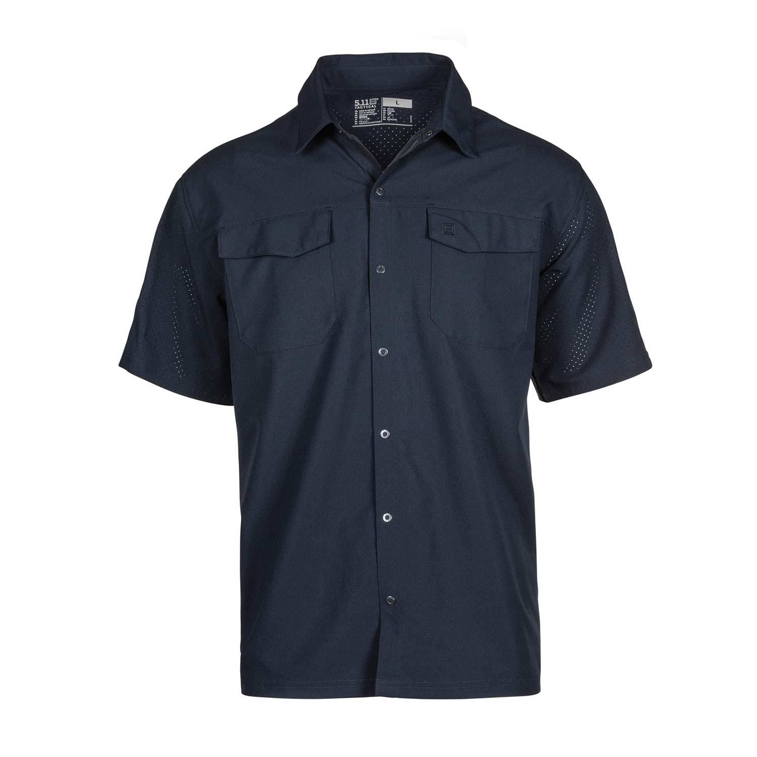 Freedom flex short sleeve shirt on sale