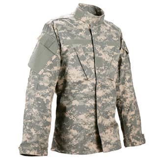 新品　オリーブ/M　the apartment tru-spec ACU TRU Olive / M the apartment tru-spec ACU TRU