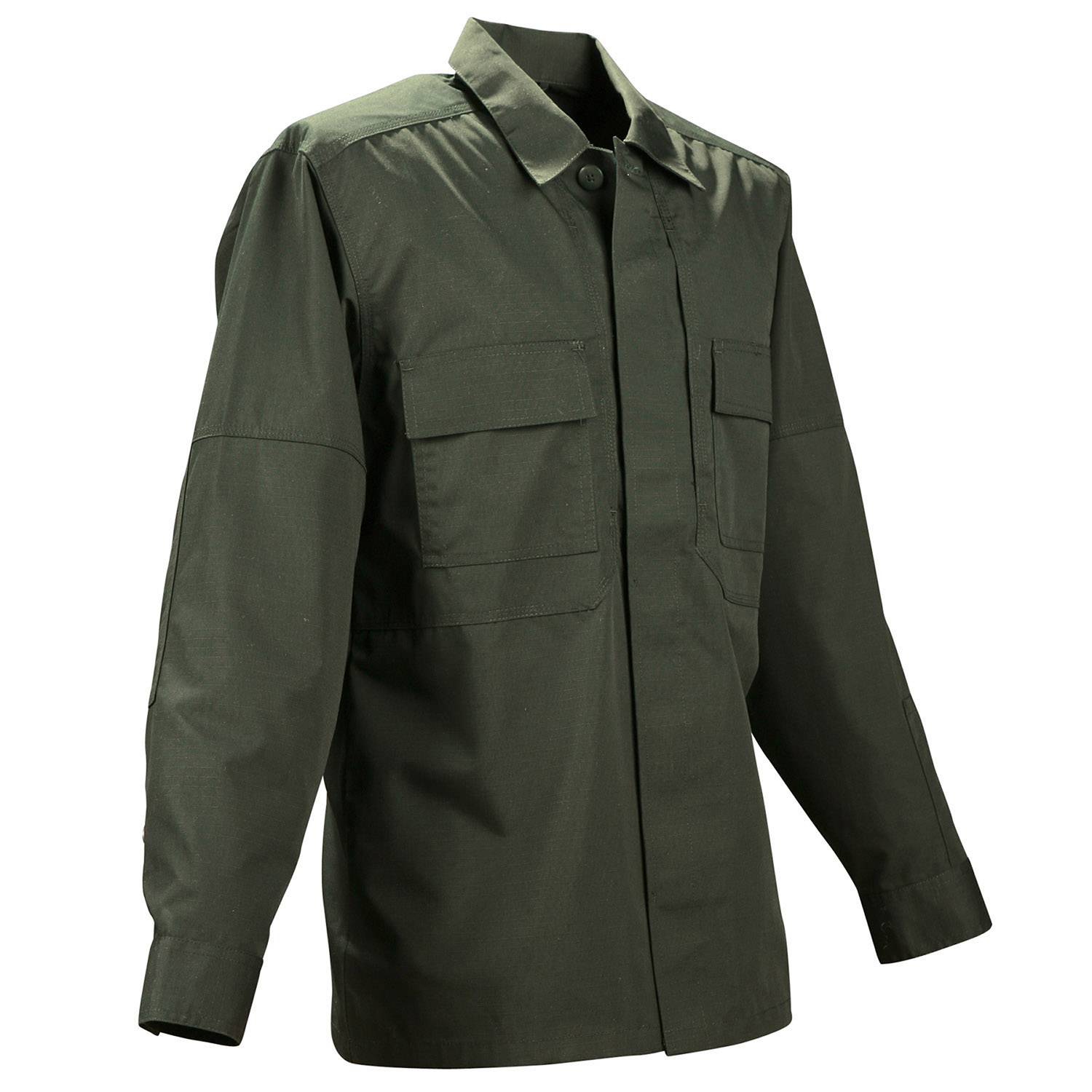 5.11 TACTICAL TDU LONG SLEEVE SHIRT