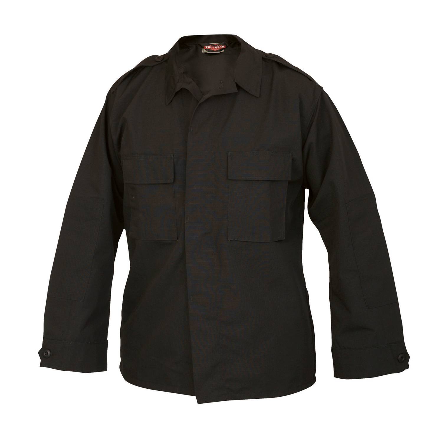 Tru Spec 65/35 Poly Cotton Ripstop Long Sleeve Shirt