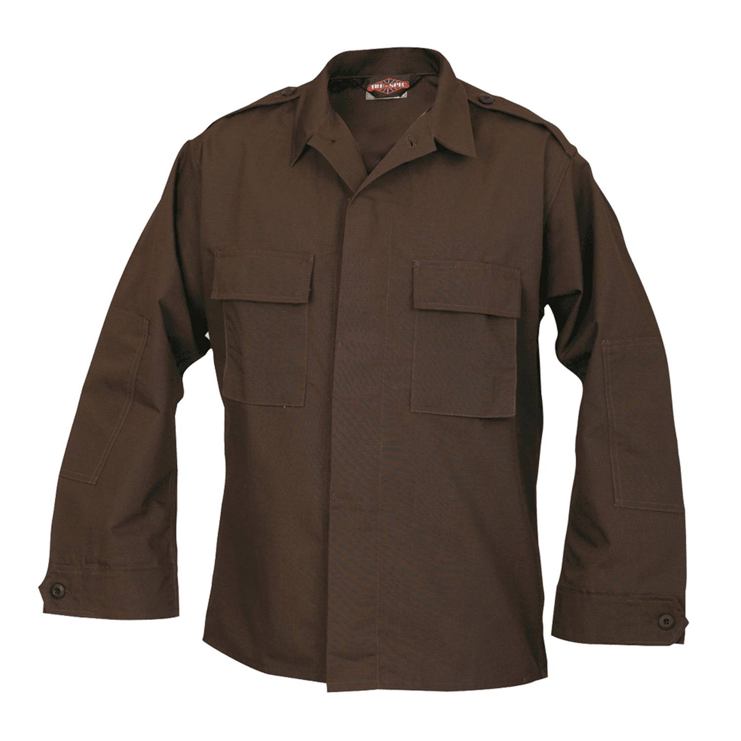 TRU-SPEC LONG SLEEVE TACTICAL SHIRT