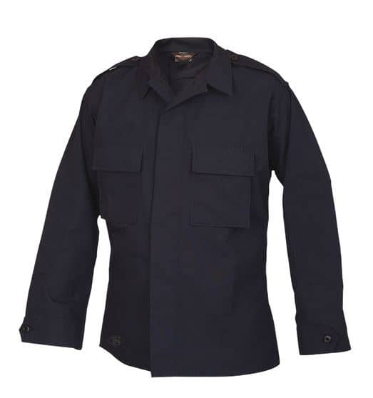 Tru Spec 65/35 Poly Cotton Ripstop Long Sleeve Shirt