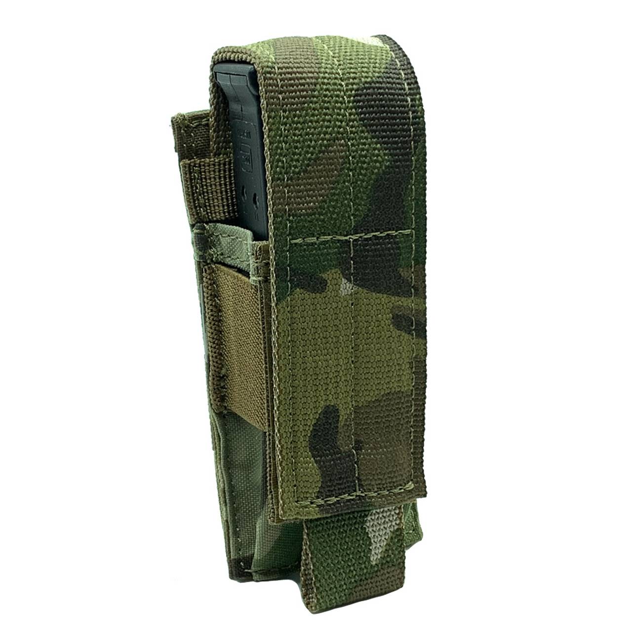 SHELLBACK TACTICAL THE SINGLE PISTOL MAG POUCH
