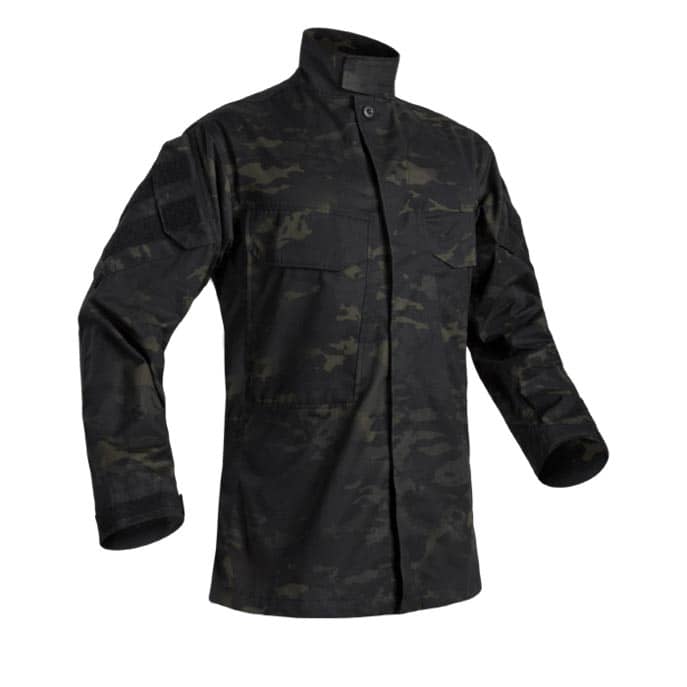 米軍CRYE PRECISION G3 FIELD SHIRT SM R 迷彩 Crye Precision G3 Field Shirt - Operationally Proven Tactical