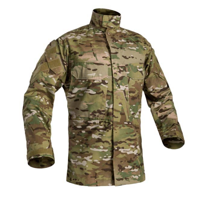S/R Crye Precision Windliner ジャケット 米軍 WindLiner™