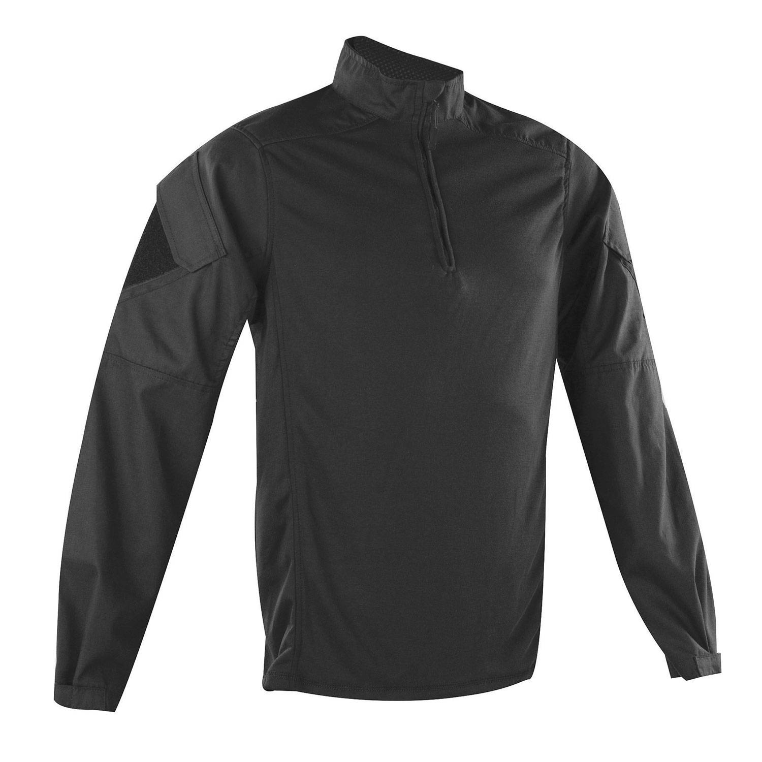 TRU-SPEC URBAN FORCE TRU 1/4 ZIP COMBAT SHIRT