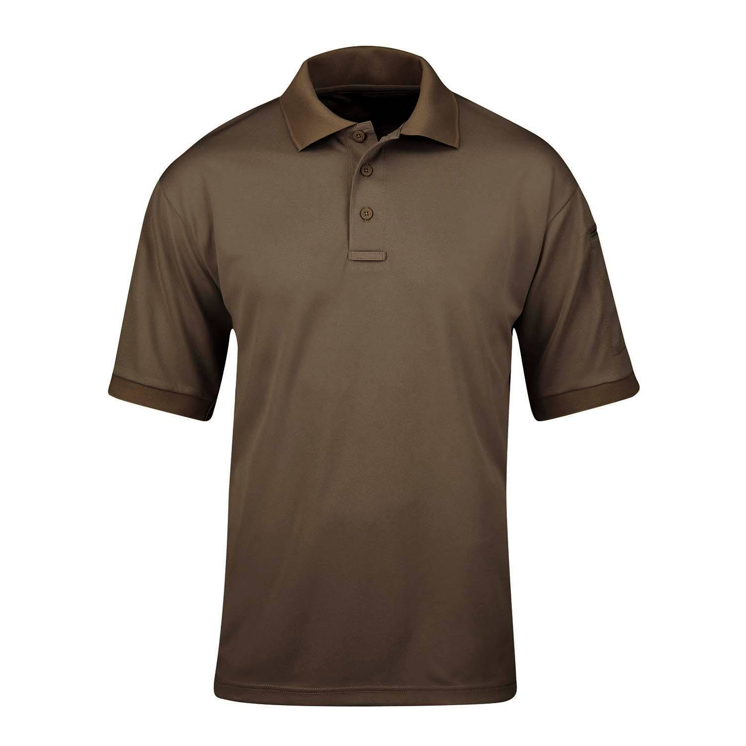 PROPPER UNIFORM SHORT SLEEVE POLO