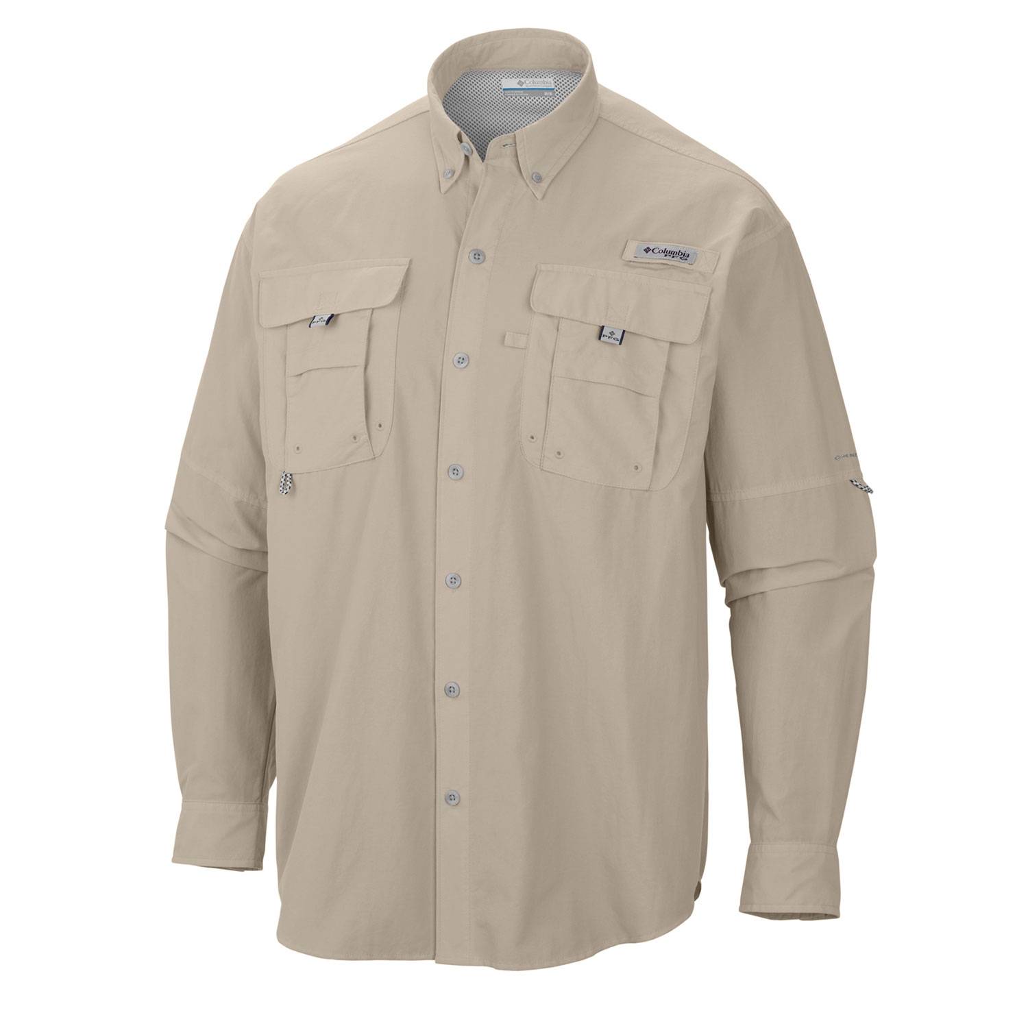 COLUMBIA MEN'S BAHAMA II SHIRT