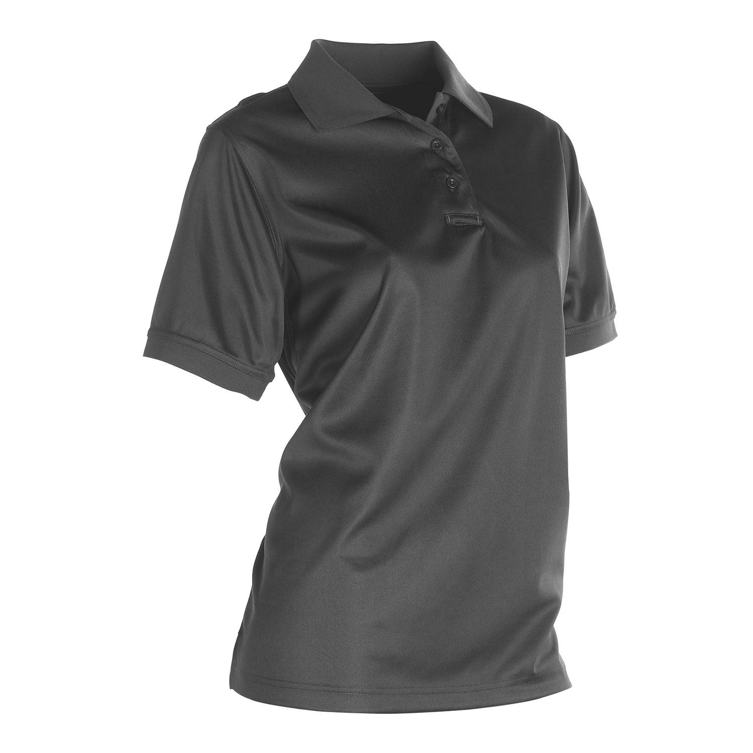 GALLS WOMEN'S SHORT SLEEVE G-TAC POLO