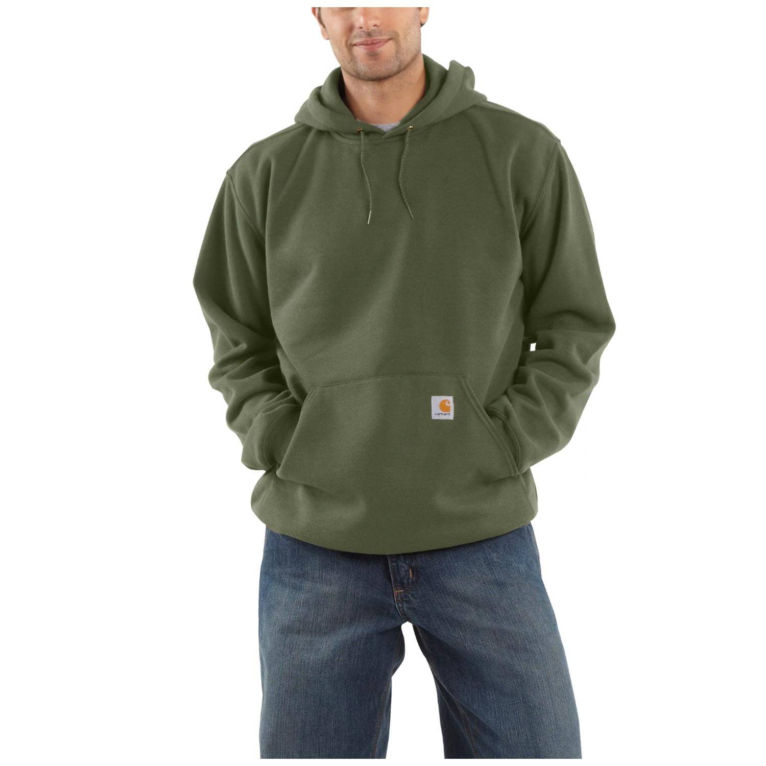 Men's Hoodies Quarter Zip Pullover Vintage Workout Running Active Hoodies With Pockets Military Tactical Sweatshirt S 3xl