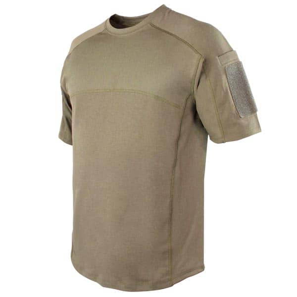 CONDOR TRIDENT BATTLE TOP COMBAT SHIRT