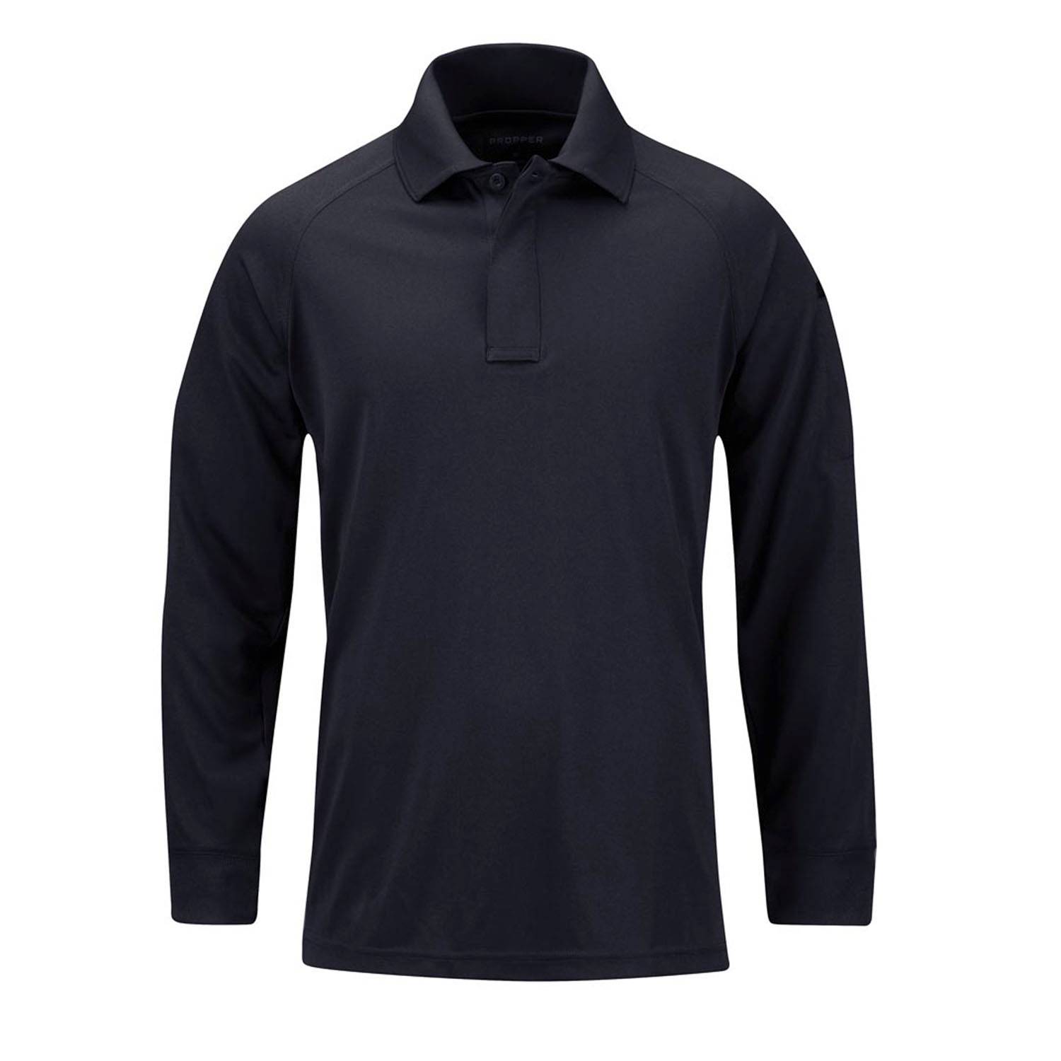 PROPPER LONG SLEEVE SNAG-FREE POLO