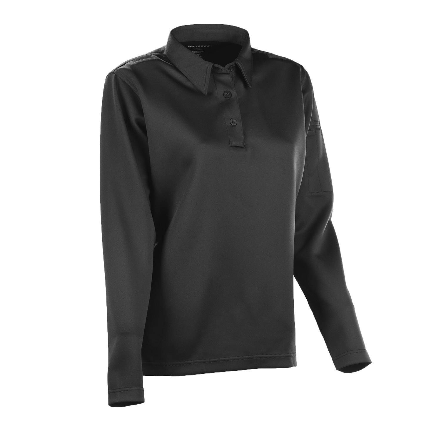 PROPPER I.C.E. WOMEN'S PERFORMANCE LONG SLEEVE POLO SHIRT