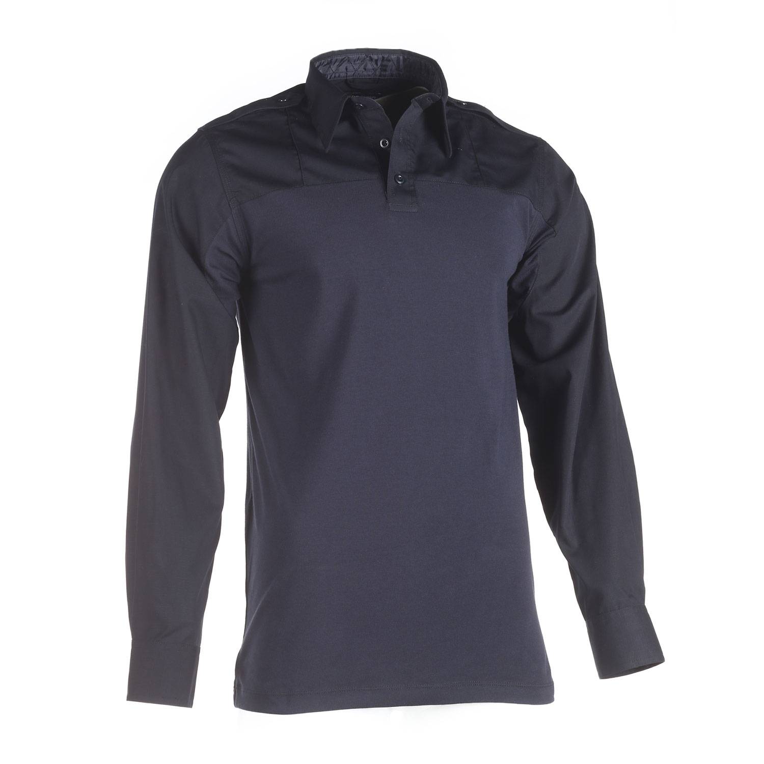 5.11 Tactical Long Sleeve Taclite PDU Rapid Shirt