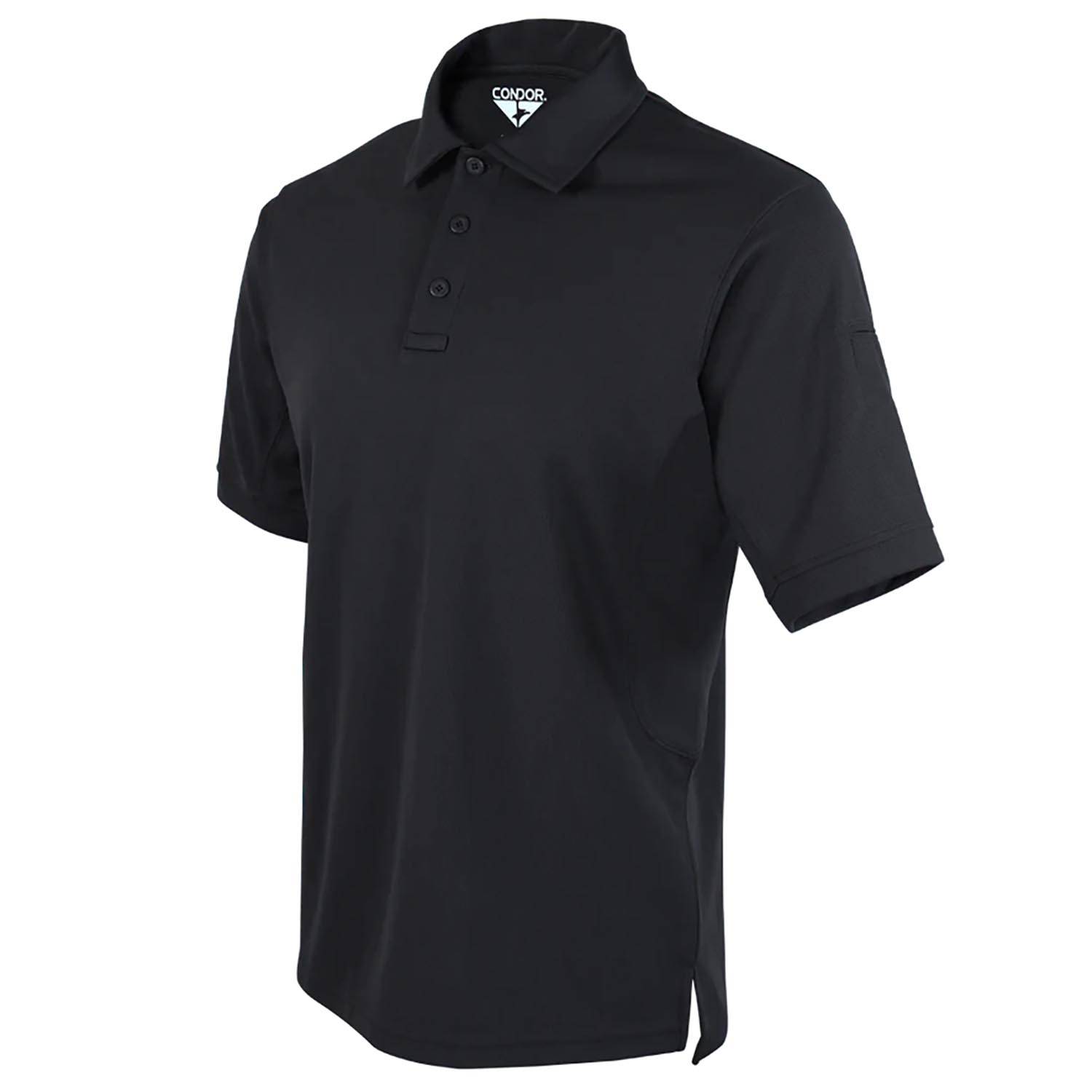 CONDOR PERFORMANCE TACTICAL POLO