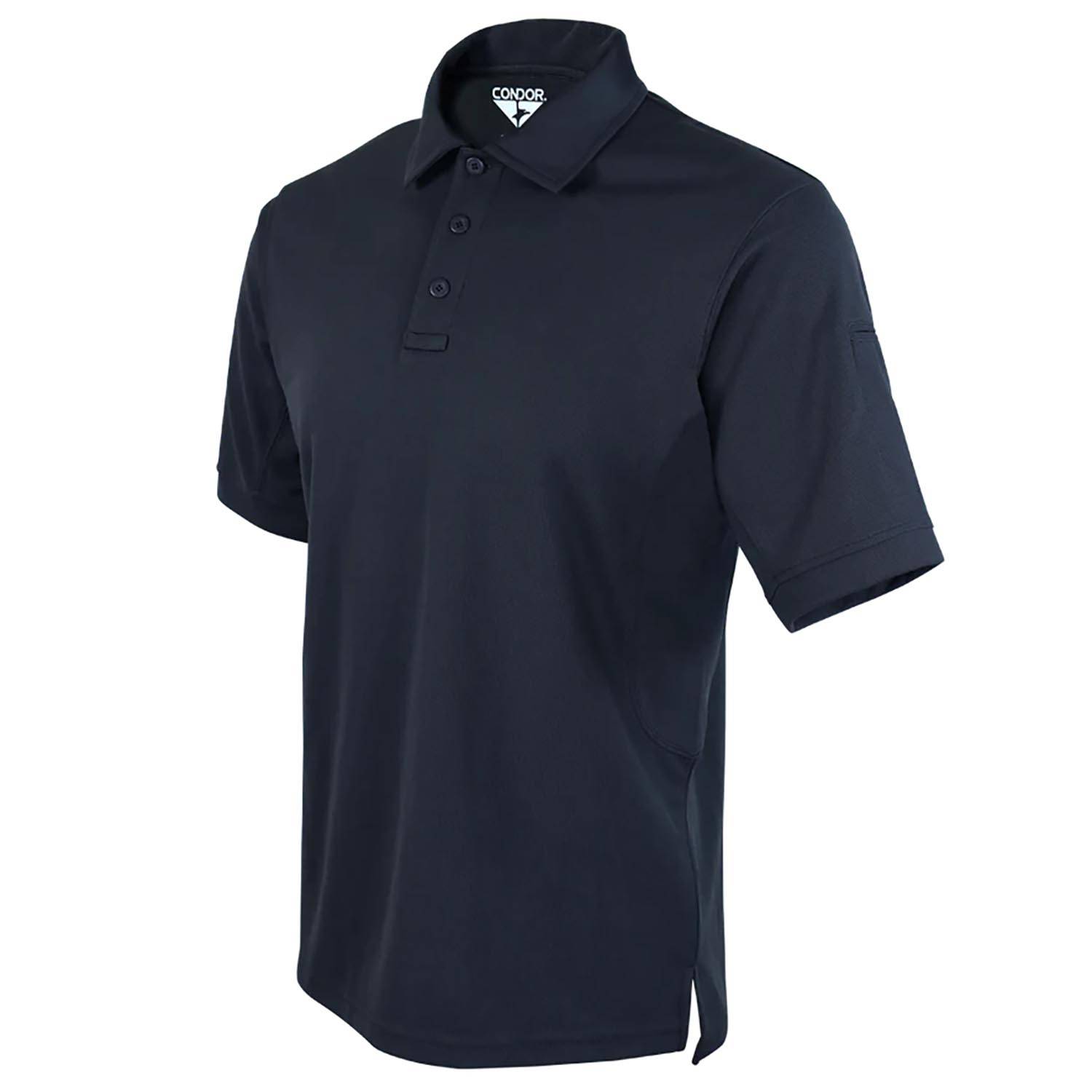 CONDOR PERFORMANCE TACTICAL POLO