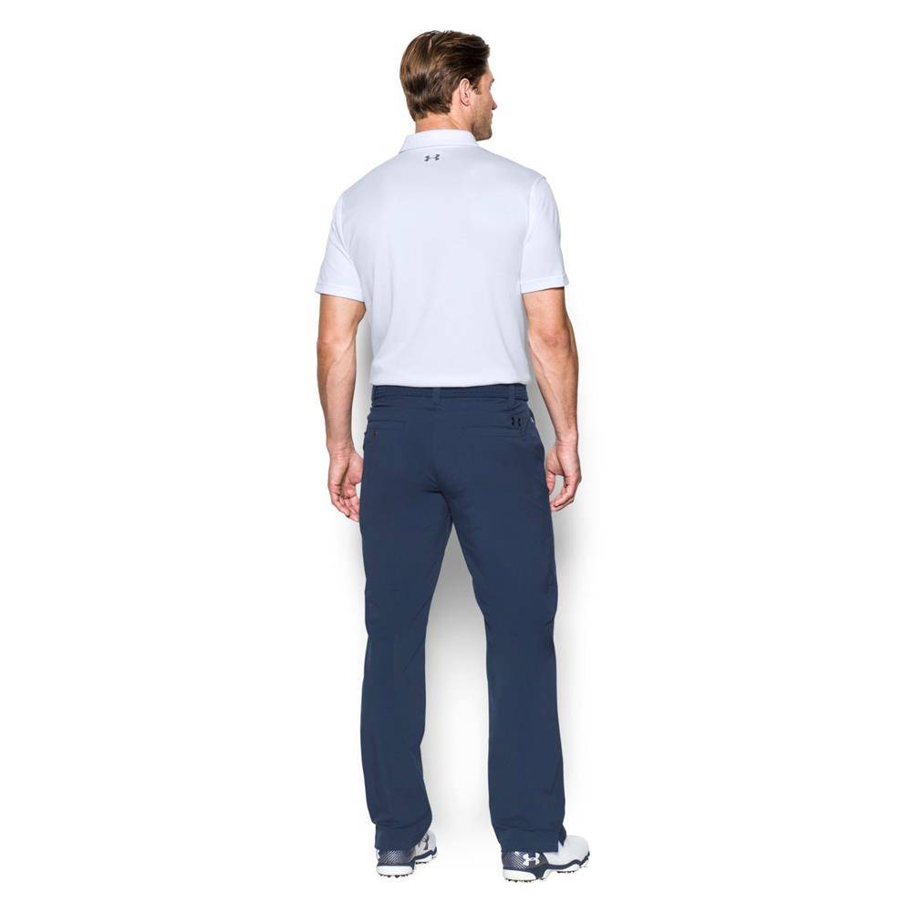 Under Armour Tech Polo