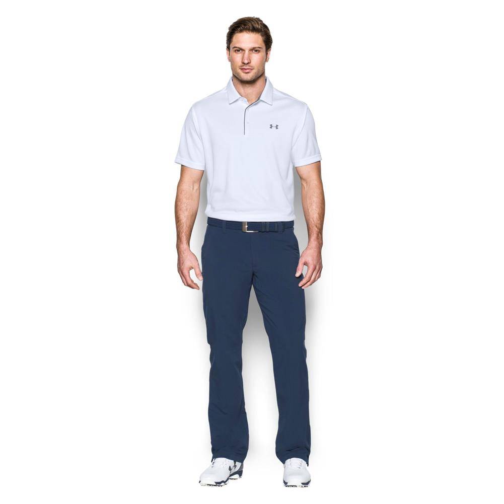 Under Armour Tech Polo