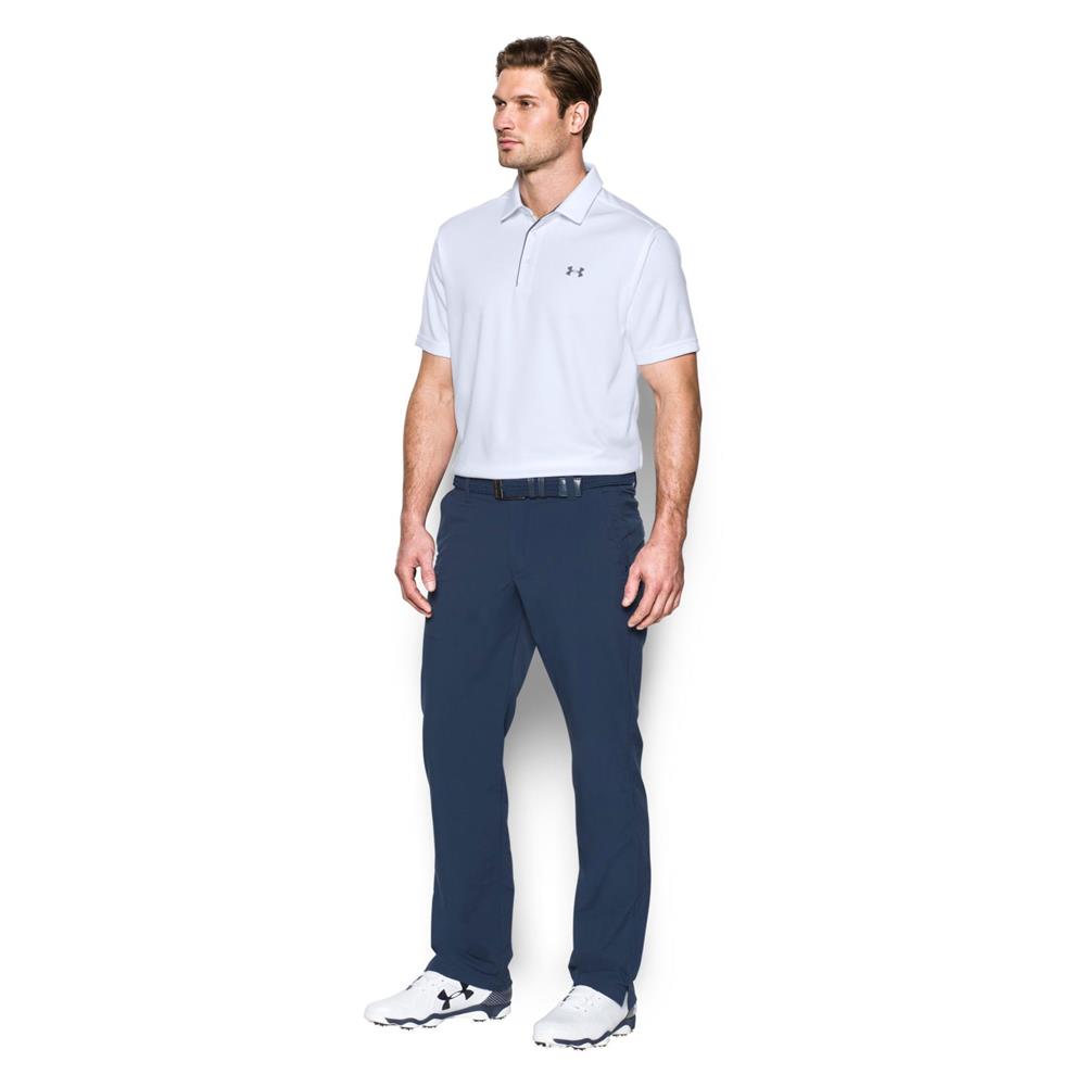 Under Armour Tech Polo