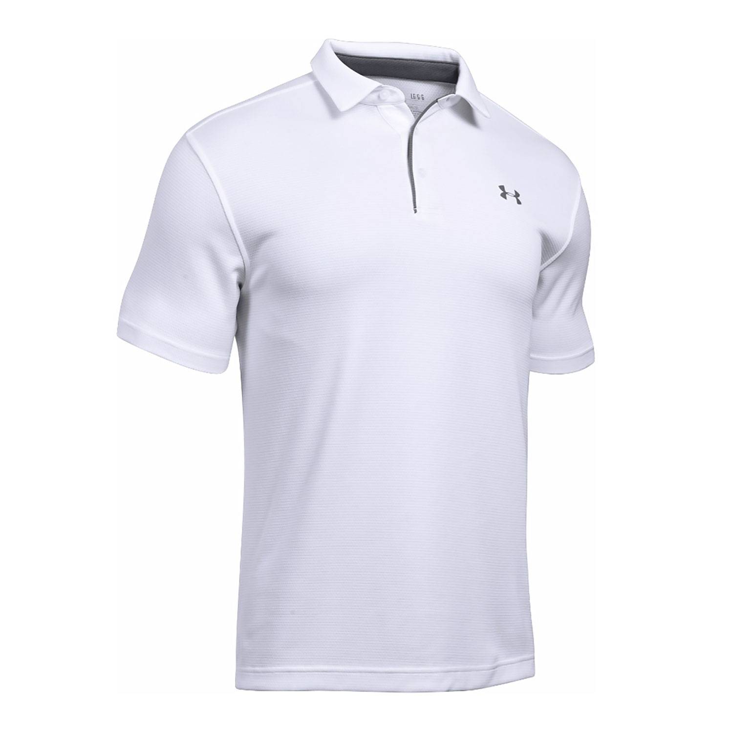 Under Armour Tech Polo