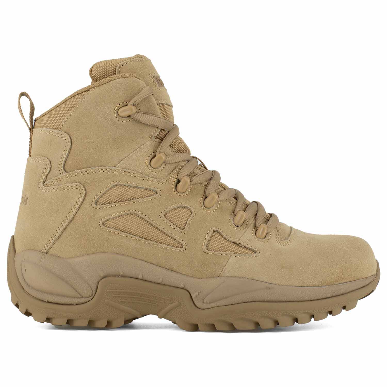 Tactical and Military Combat Boots and Shoes from Reebok