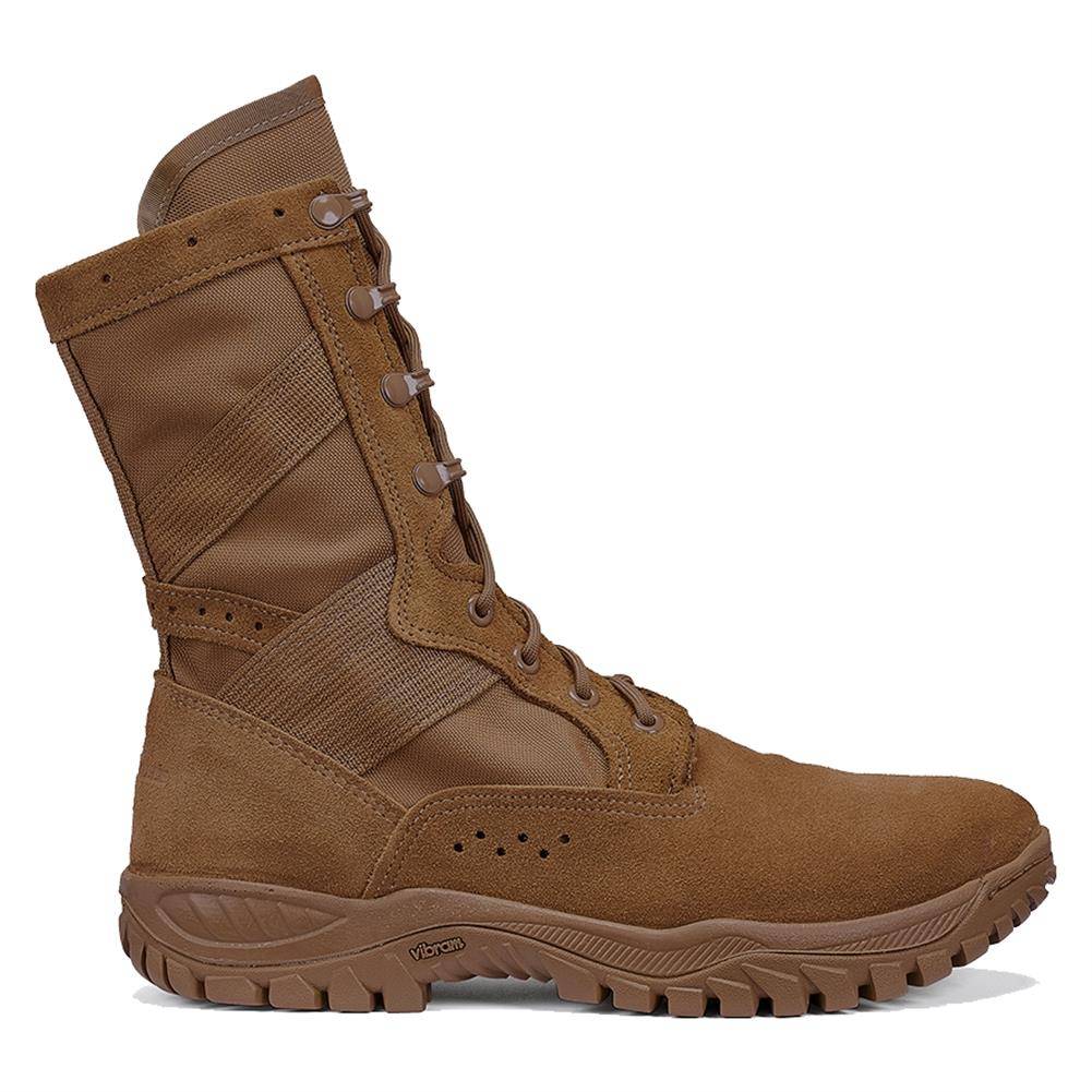 BELLEVILLE 8" FLYWEIGHT C320 ULTRALIGHT ASSAULT BOOTS