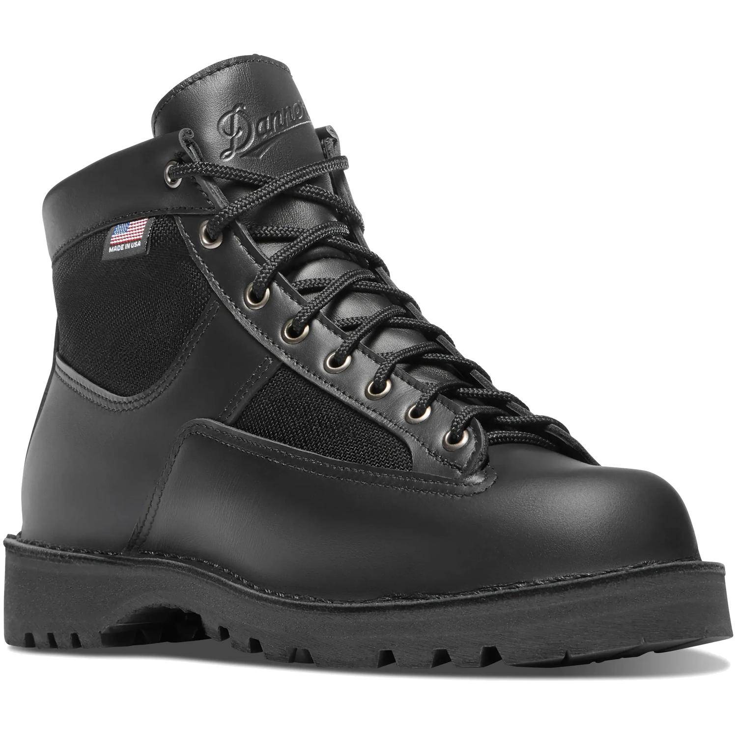 Danner Men's Patrol 6" GORE-TEX Quarter Boots