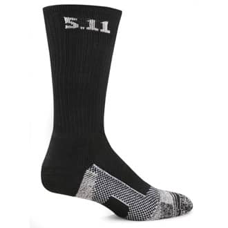 5.11 LEVEL 1 - 6" SOCKS