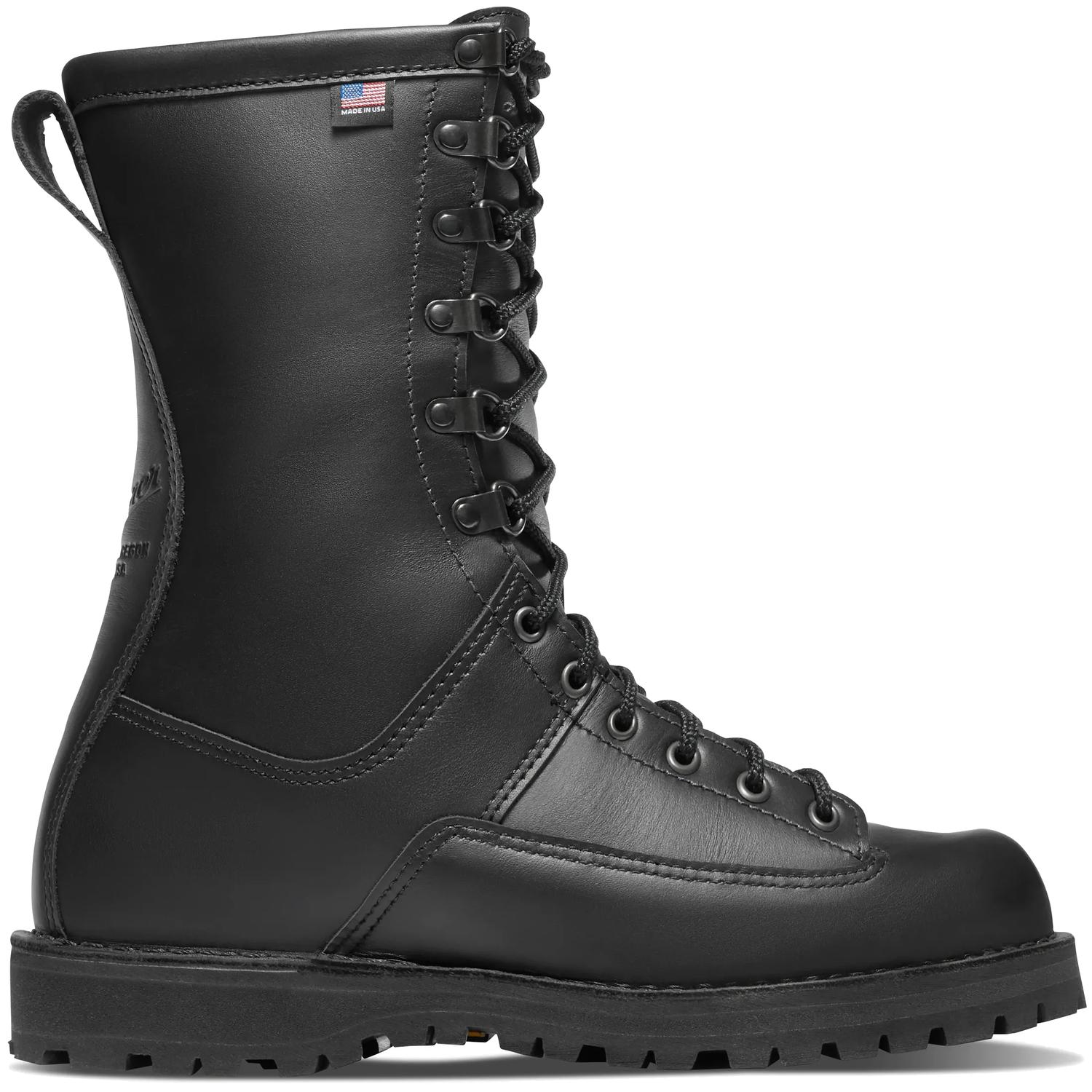 Danner Men's Fort Lewis 10" GORE-TEX Boots