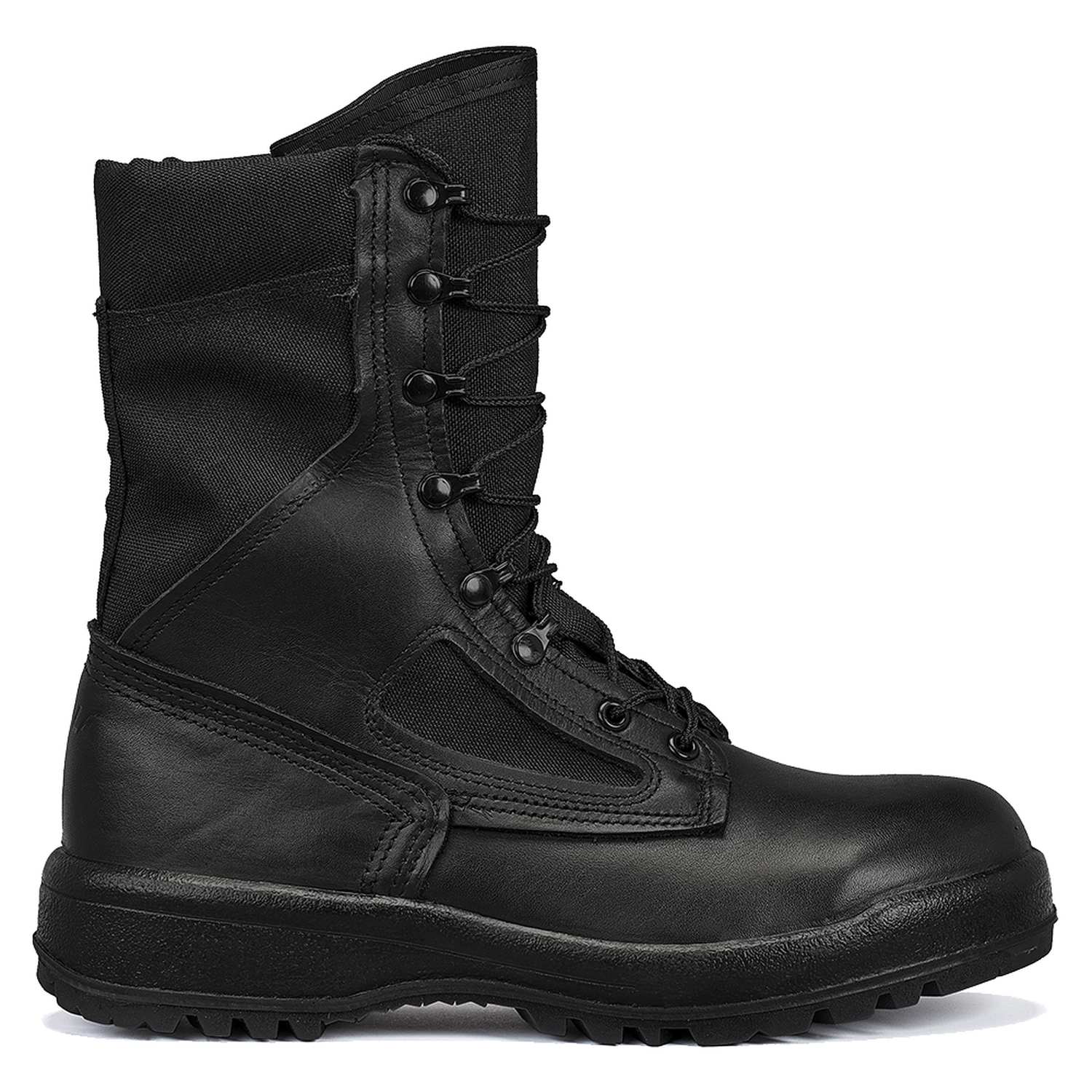Belleville Men's 300 TROP ST Hot Weather ASTM Steel Toe Boot