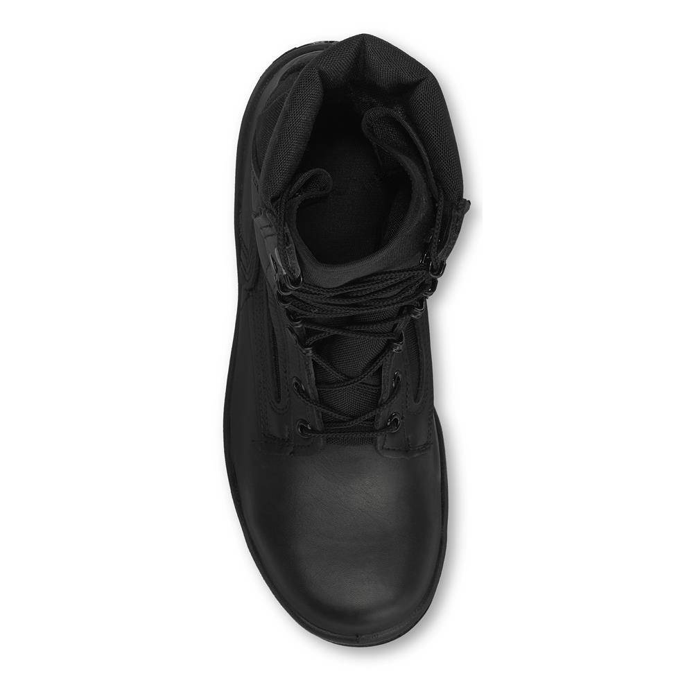 Belleville Steel Toe Tropical VANGUARD Boot | Military Boots