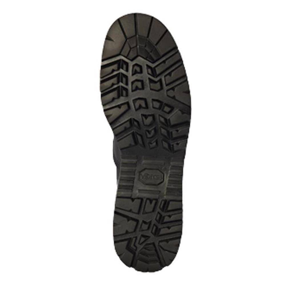 Belleville Steel Toe Tropical VANGUARD Boot | Military Boots