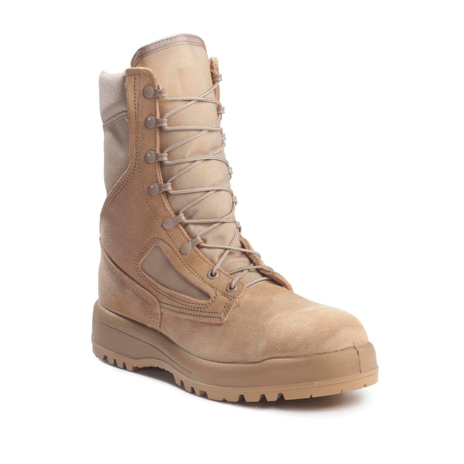 belleville 390des army boots