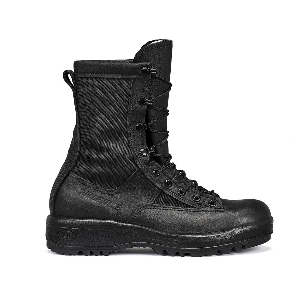 Belleville Men's 770 8" Insulated Waterproof Duty Boots